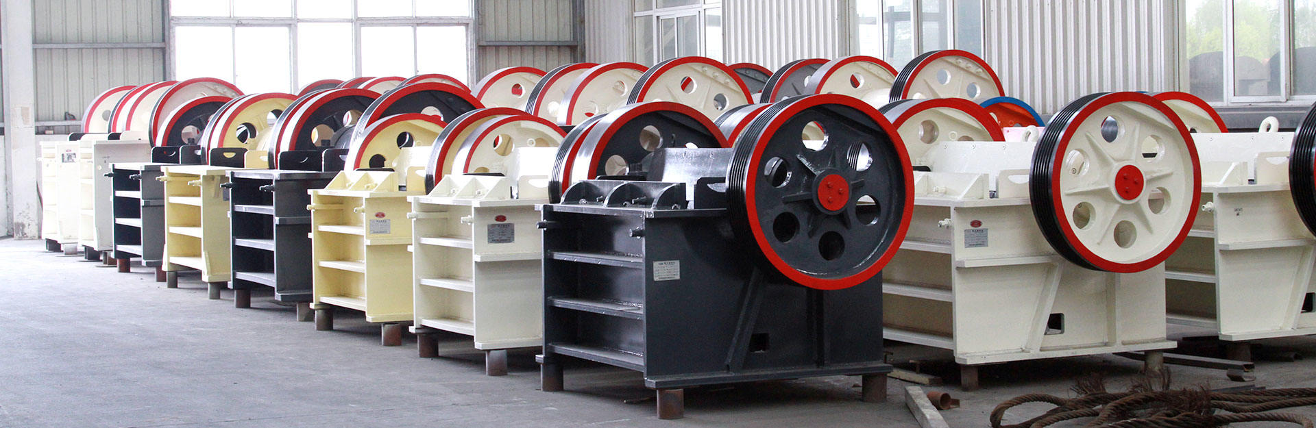 Jaw Crusher