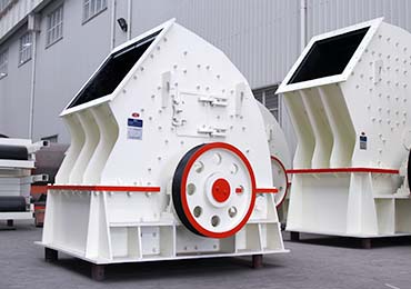 Hammer Crusher