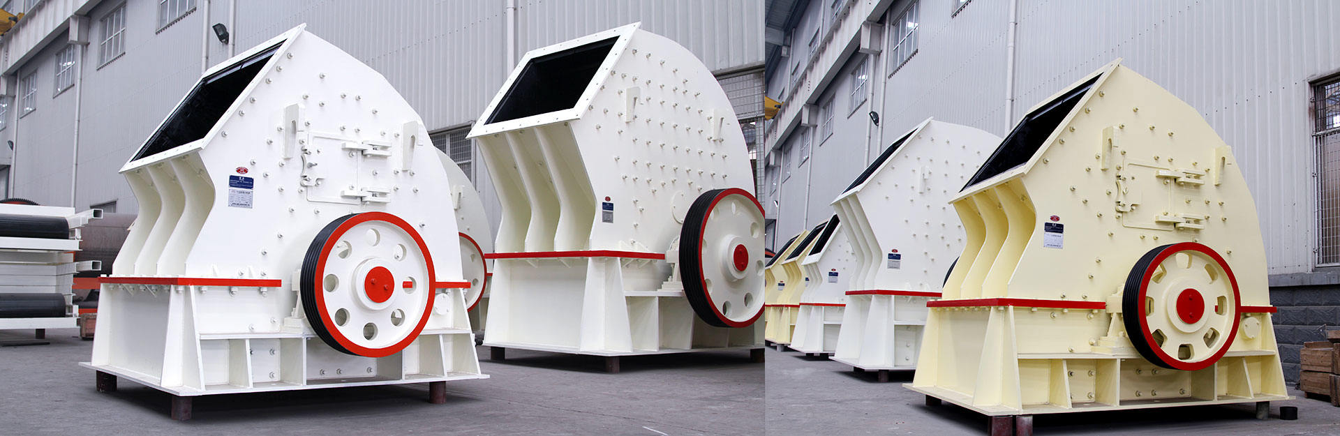 Hammer Crusher