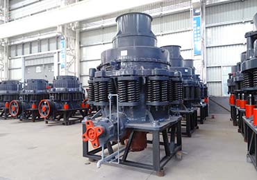 Cone Crusher