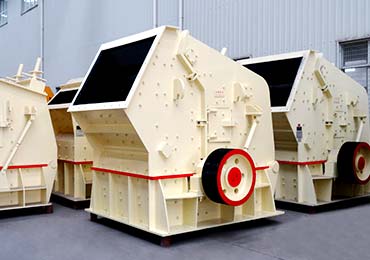 Impact Crusher