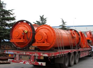 Ball Mill