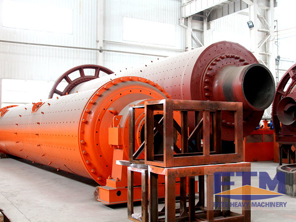 Ball Mill