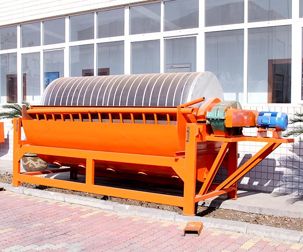 Magnetic Separator