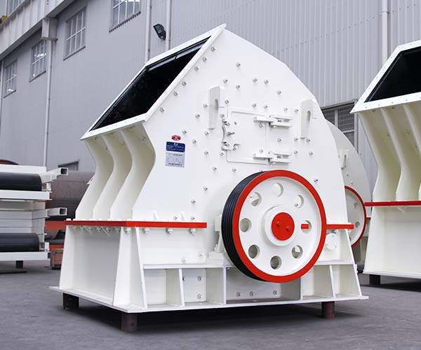 Hammer Crusher