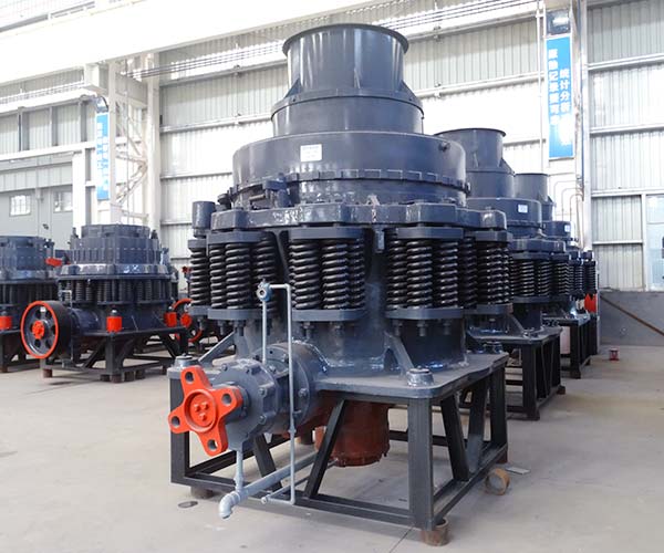 Cone Crusher