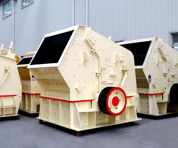 Impact Crusher